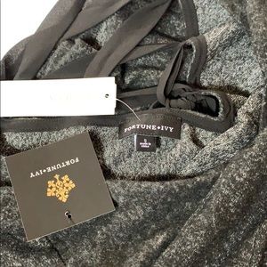 Fortune + Ivy Dress